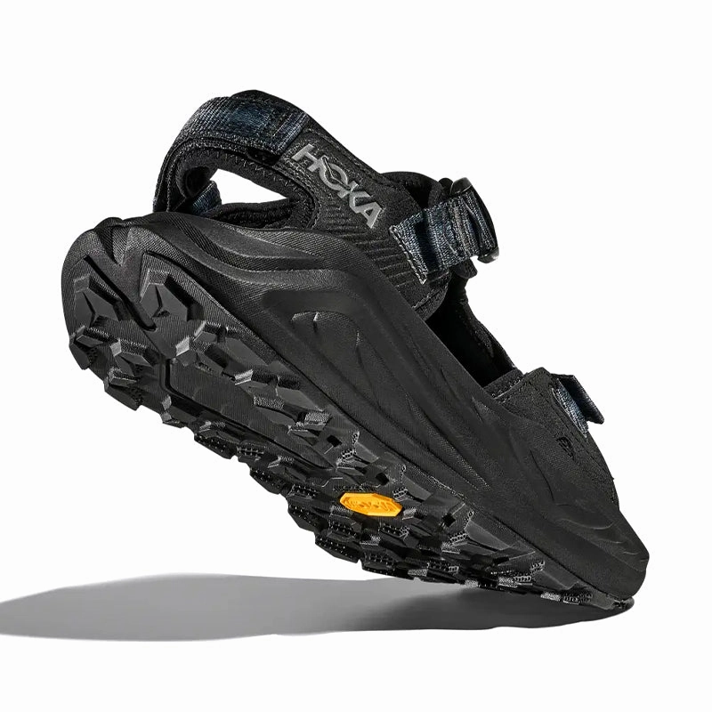 Men's Infini Hike TC Black/Black