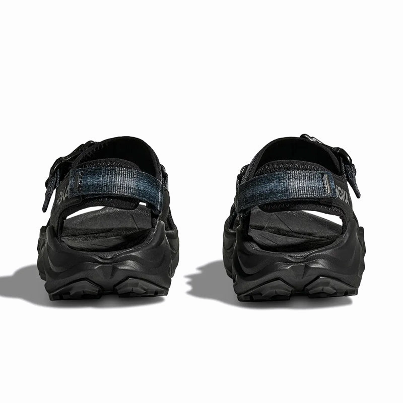 Men's Infini Hike TC Black/Black