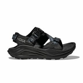 Men's Infini Hike TC Black/Black