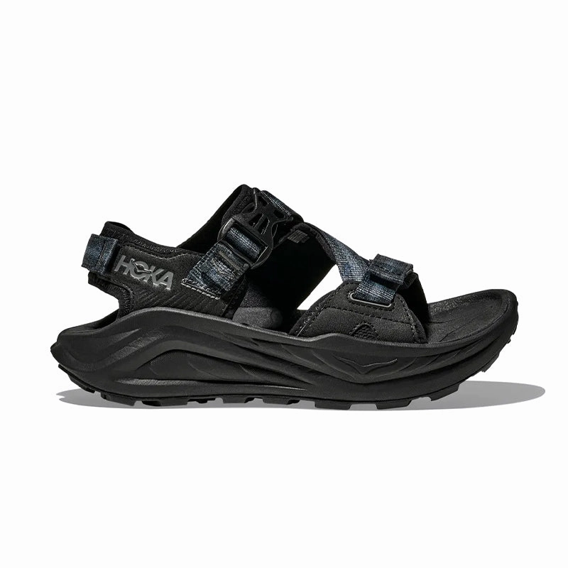 Men's Infini Hike TC Black/Black