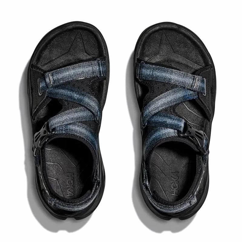 Men's Infini Hike TC Black/Black