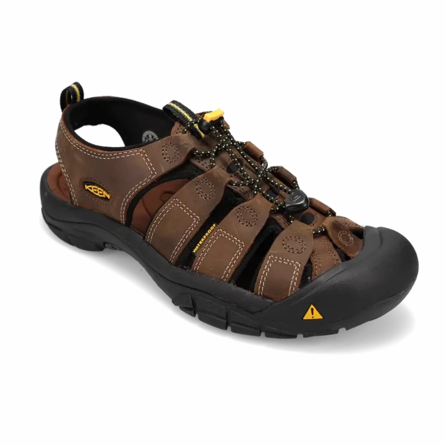 Men's Newport Bison