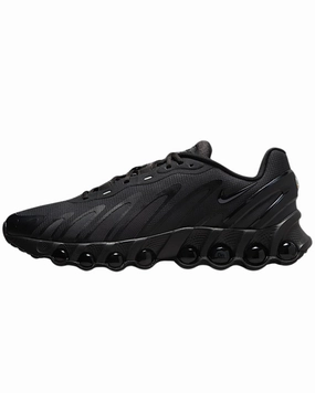 Men's Nike Air Max Dn8 - TRIPLE BLACK