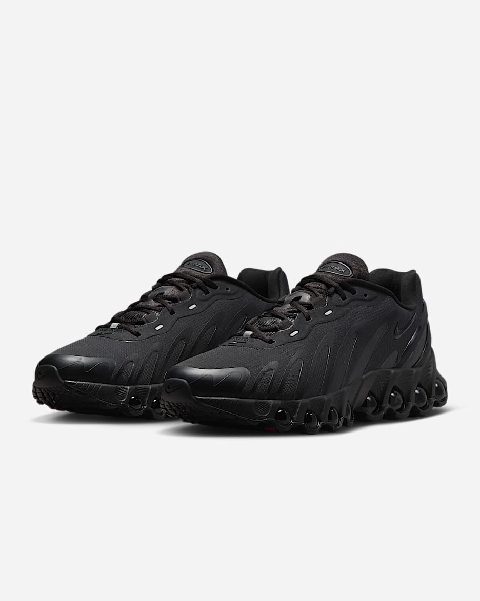 Men's Nike Air Max Dn8 - TRIPLE BLACK