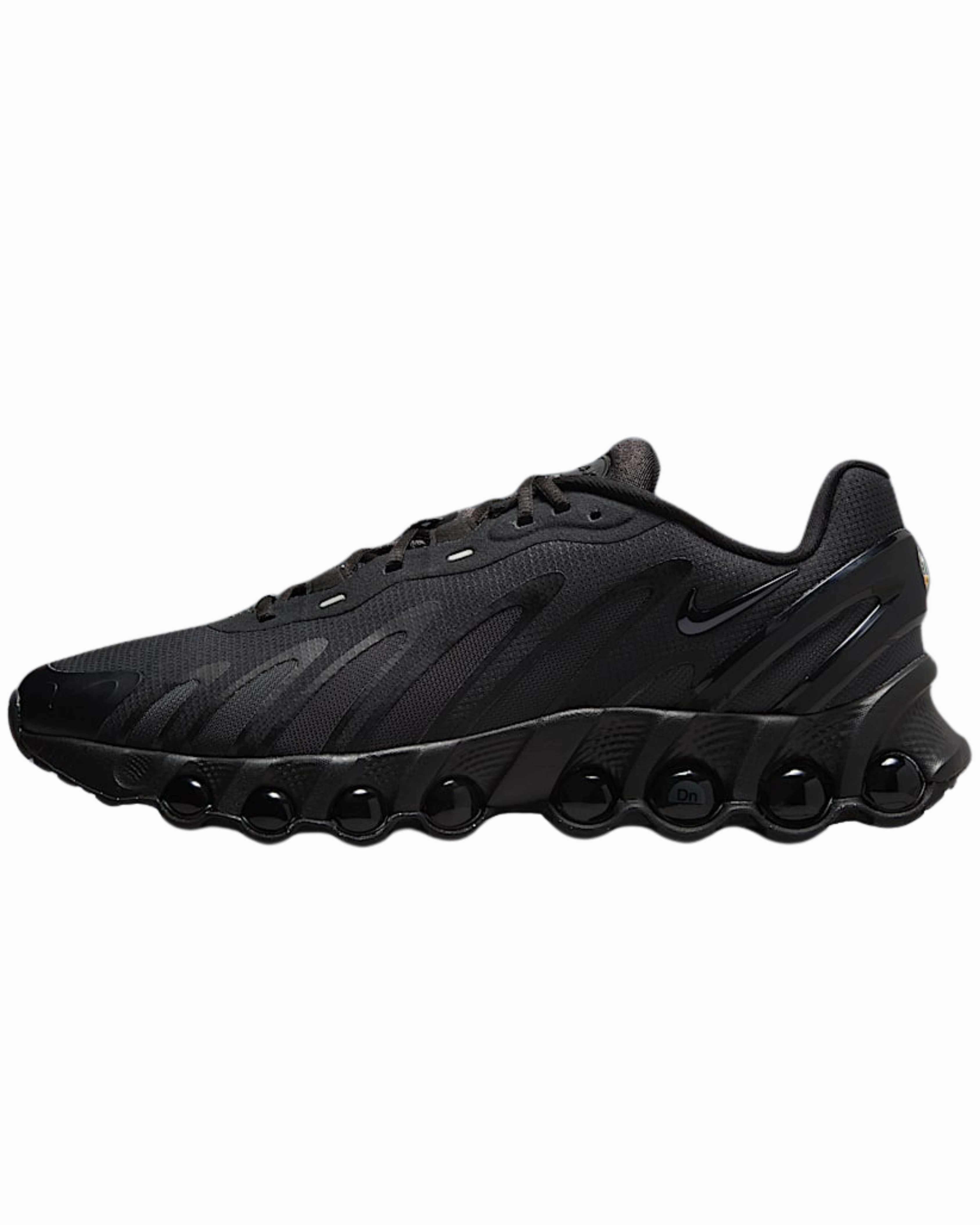 Men's Nike Air Max Dn8 - TRIPLE BLACK