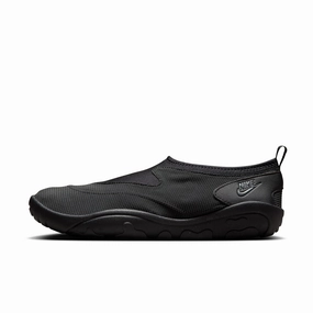 Men's Nike Aqua Turf - BLACK