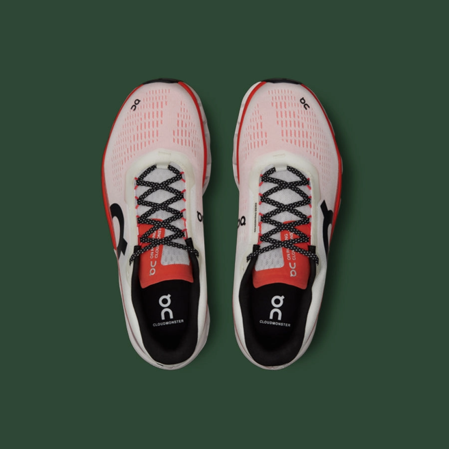 Men's On Cloudmonster 2
