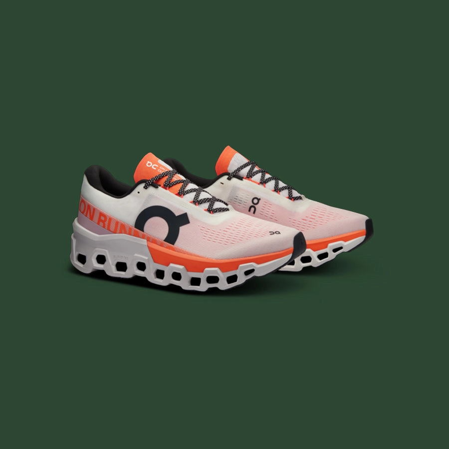 Men's On Cloudmonster 2