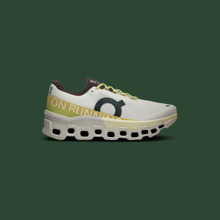 Men's On Cloudmonster 2
