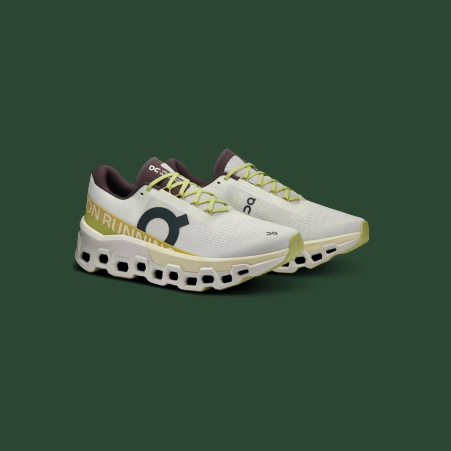 Men's On Cloudmonster 2