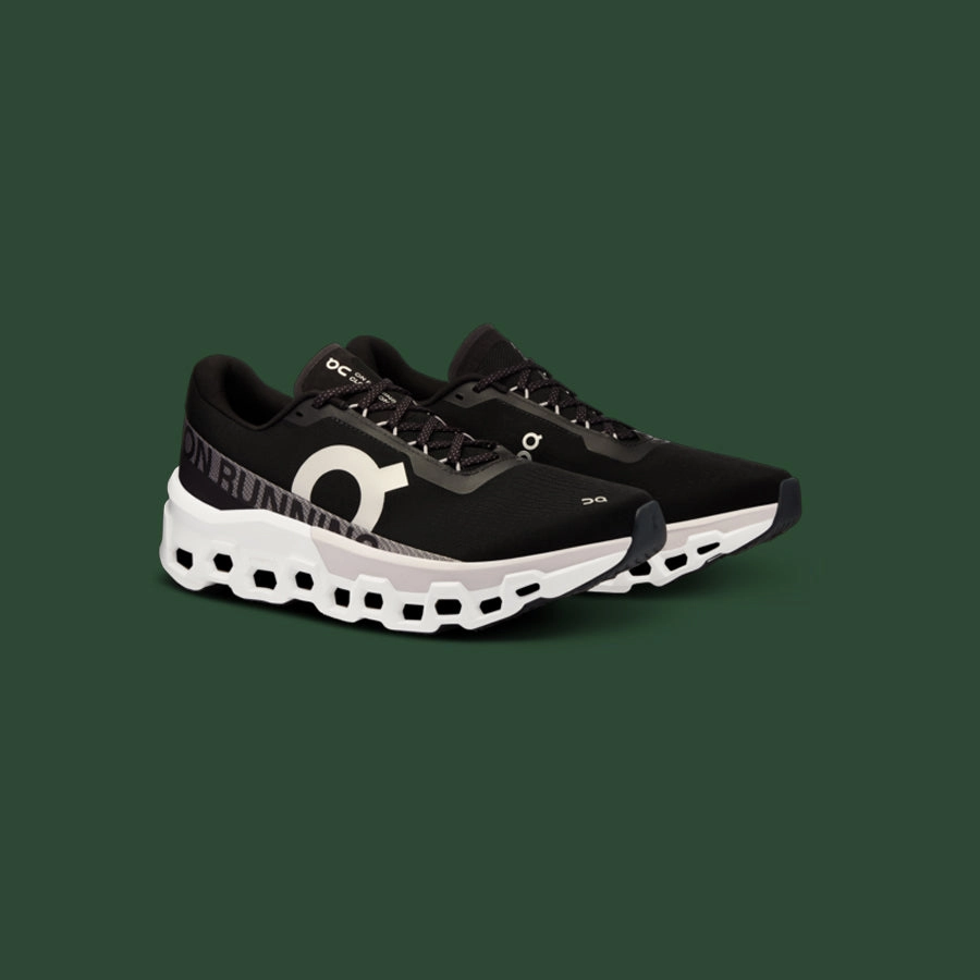 Men's On Cloudmonster 2
