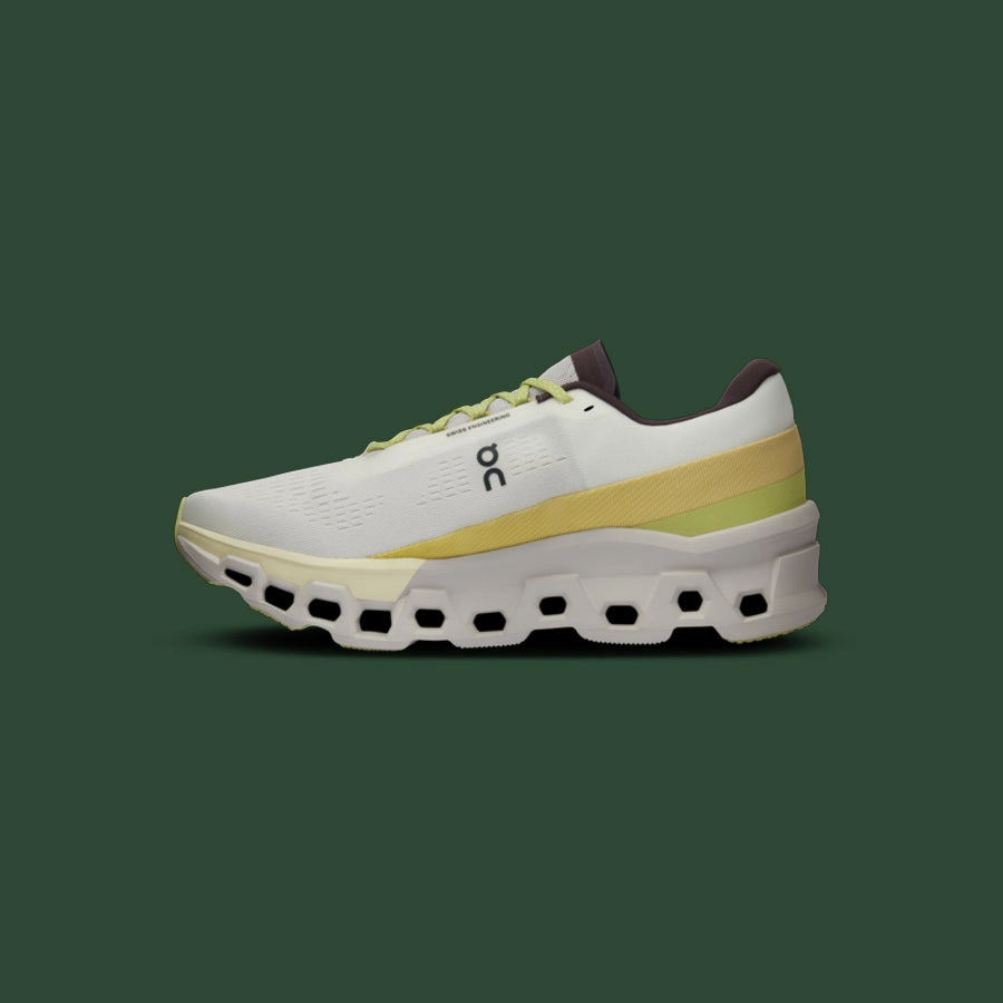 Men's On Cloudmonster 2