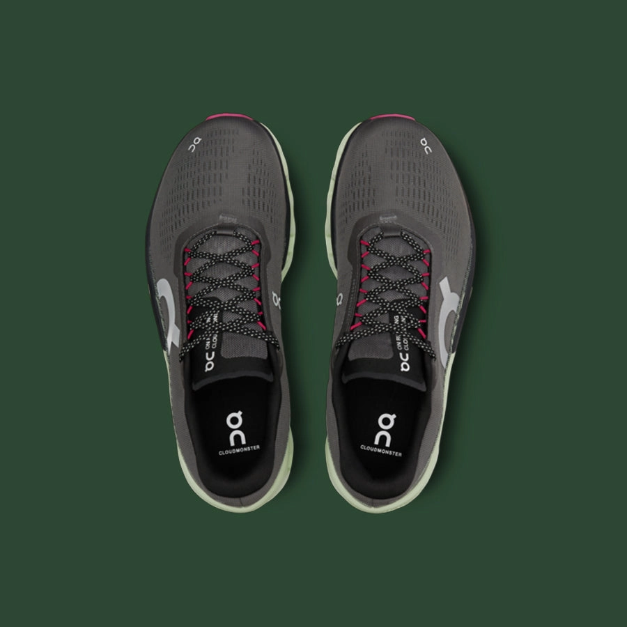 Men's On Cloudmonster 2