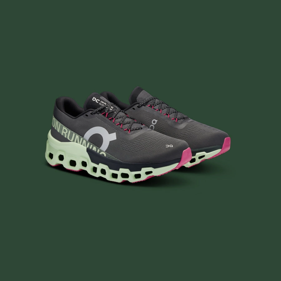 Men's On Cloudmonster 2