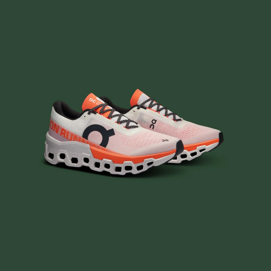 Men's On Cloudmonster 2