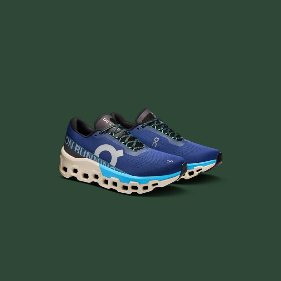 Men's On Cloudmonster 2