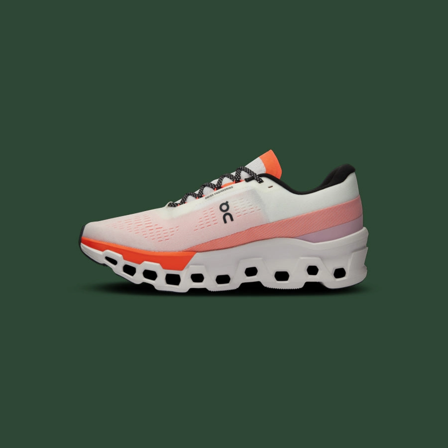 Men's On Cloudmonster 2