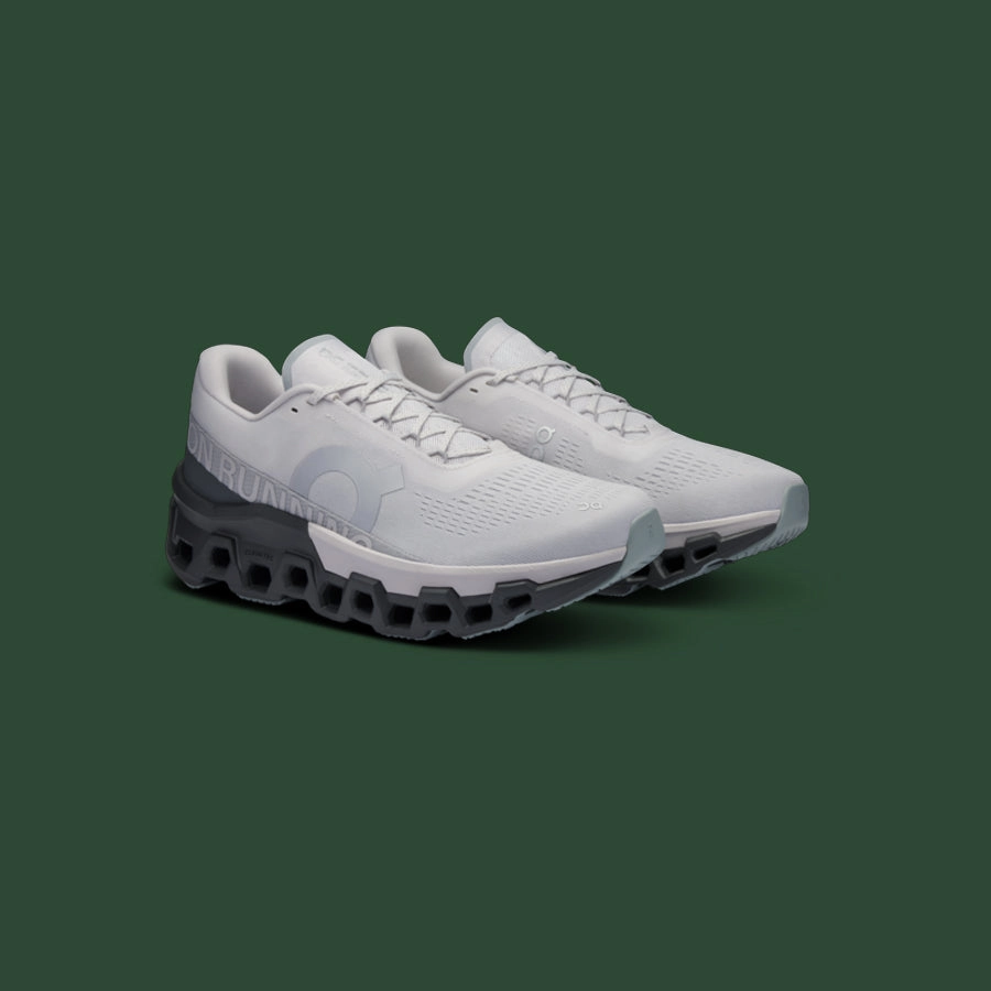 Men's On Cloudmonster 2
