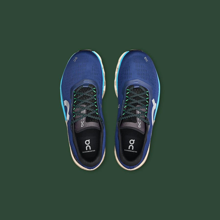 Men's On Cloudmonster 2