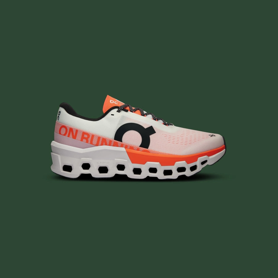 Men's On Cloudmonster 2