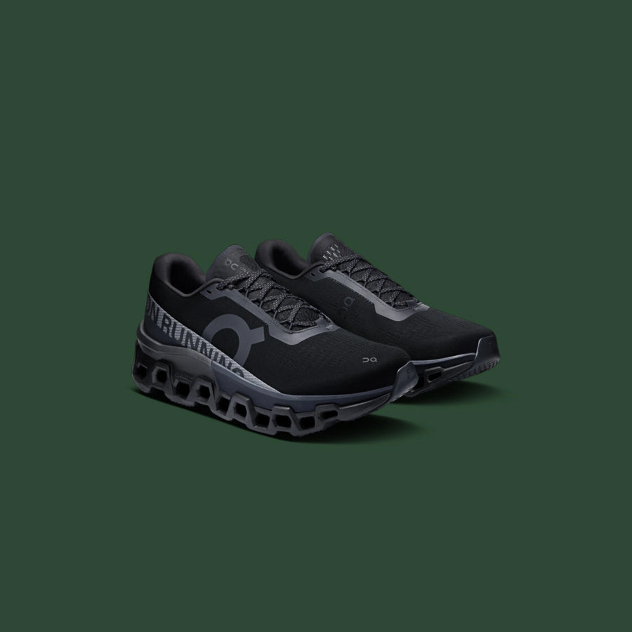 Men's On Cloudmonster 2