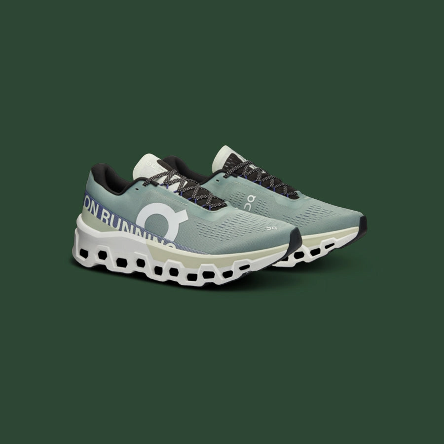 Men's On Cloudmonster 2