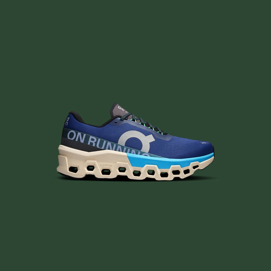Men's On Cloudmonster 2