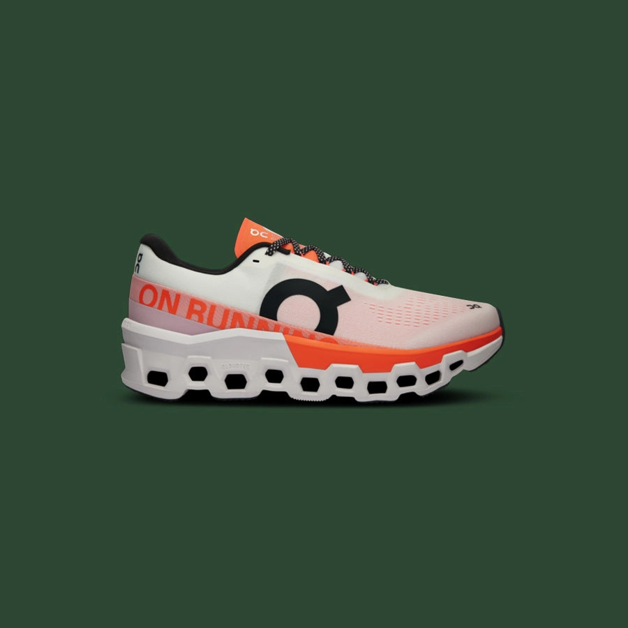 Men's On Cloudmonster 2