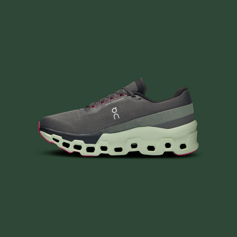 Men's On Cloudmonster 2