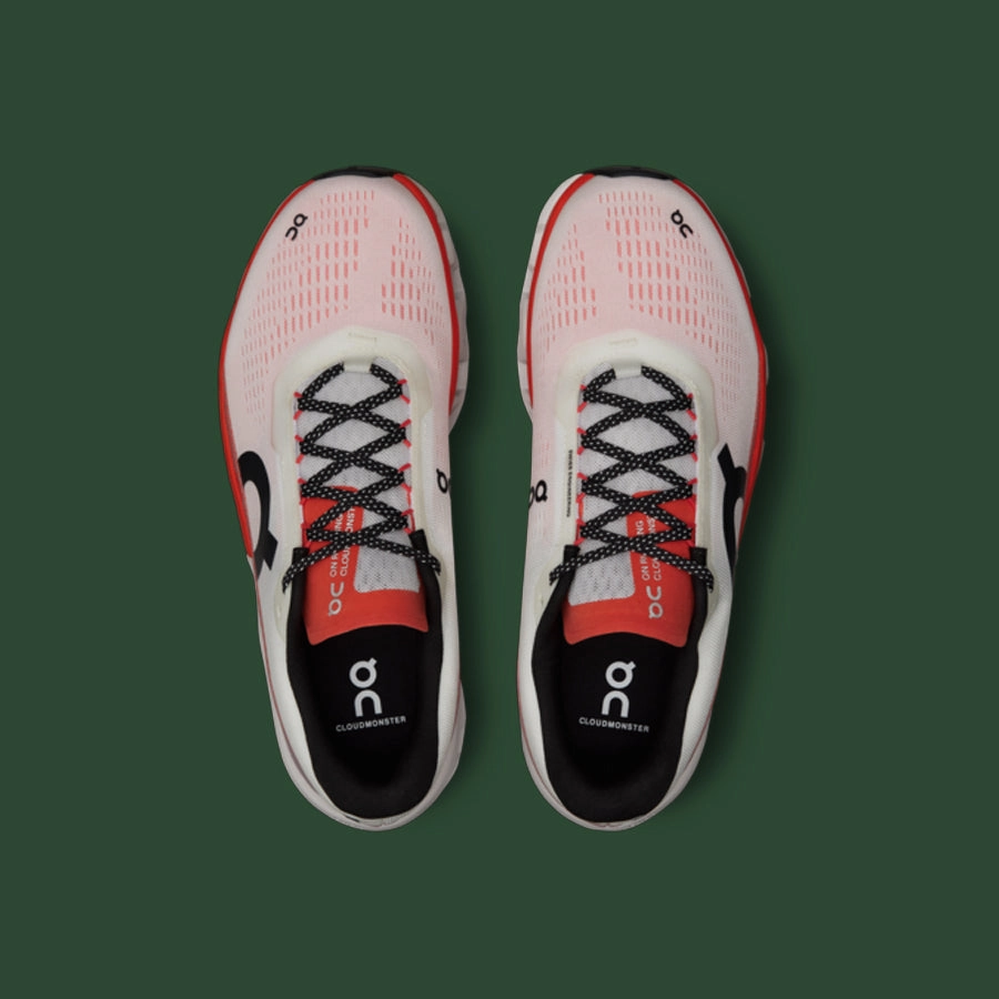 Men's On Cloudmonster 2