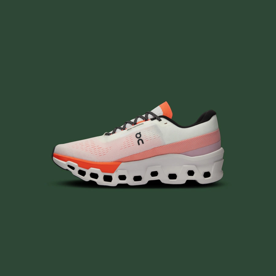Men's On Cloudmonster 2