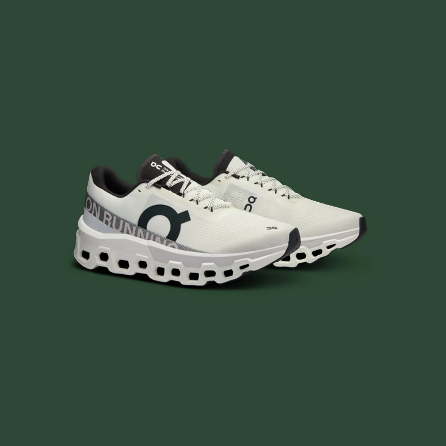 Men's On Cloudmonster 2
