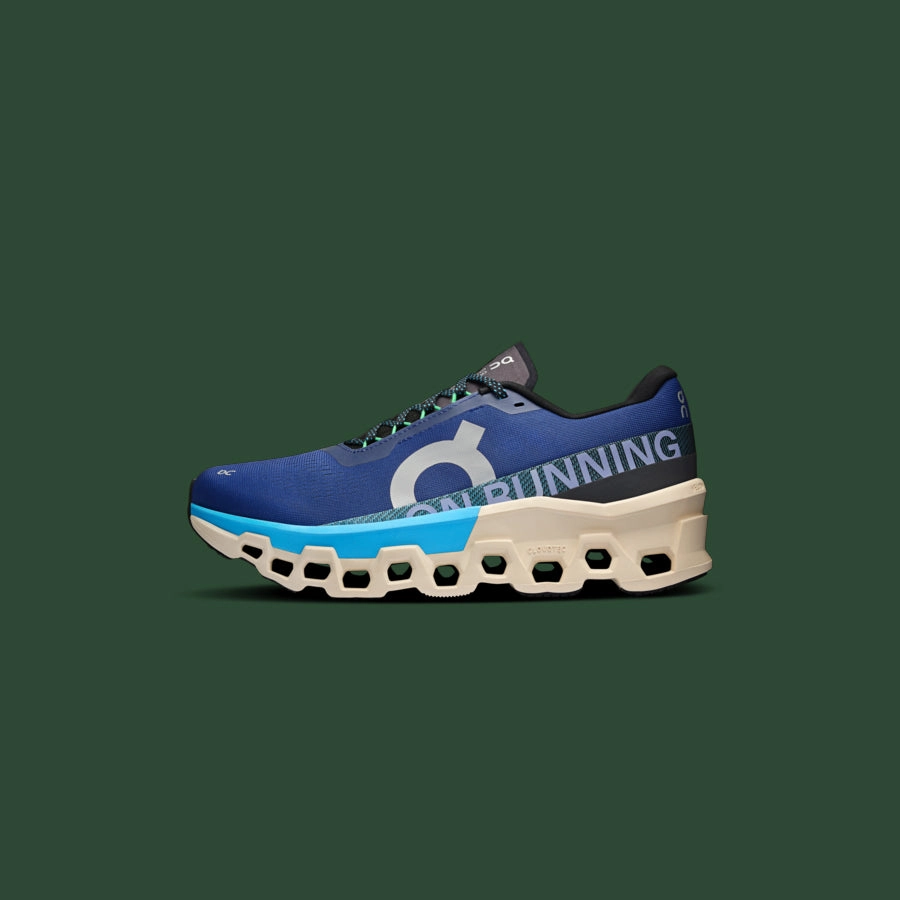 Men's On Cloudmonster 2