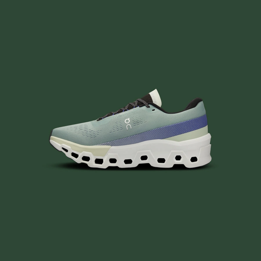 Men's On Cloudmonster 2
