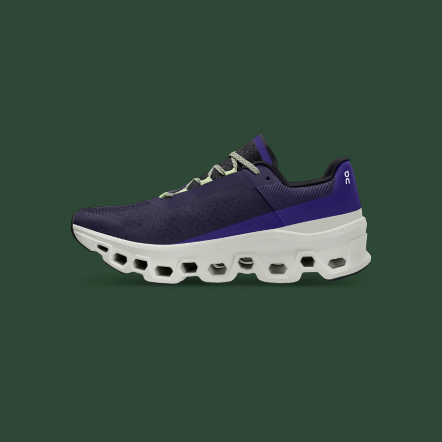 Men's On Cloudmonster