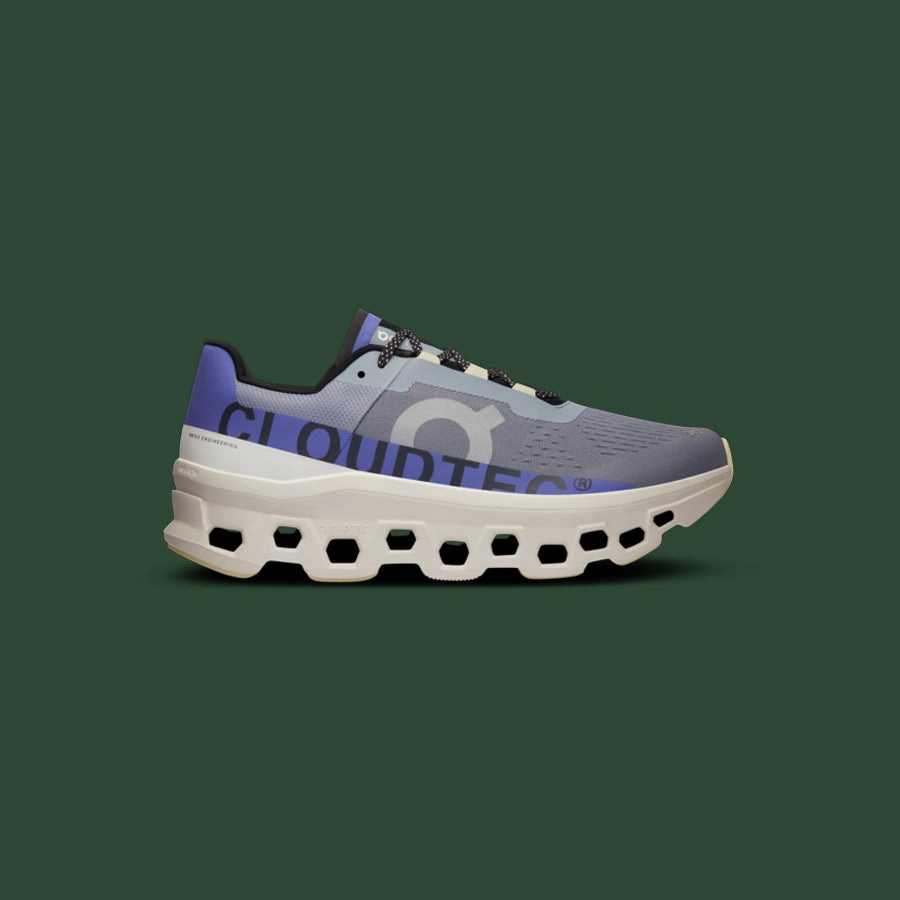 Men's On Cloudmonster
