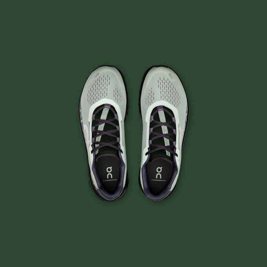 Men's On Cloudmonster
