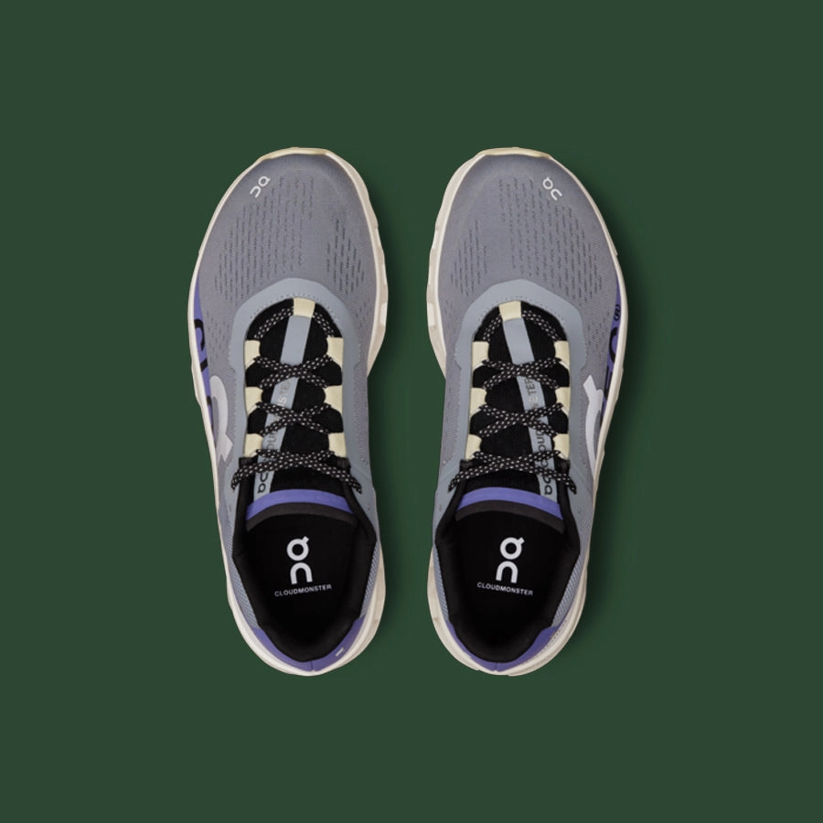Men's On Cloudmonster