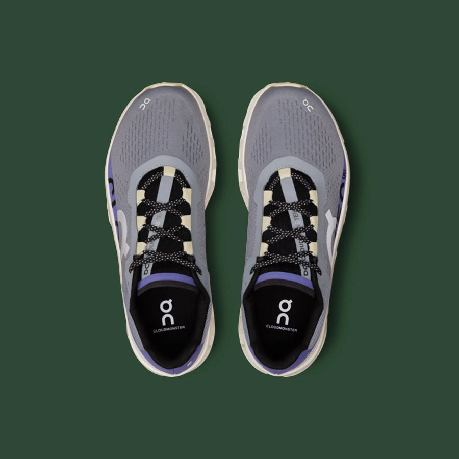 Men's On Cloudmonster