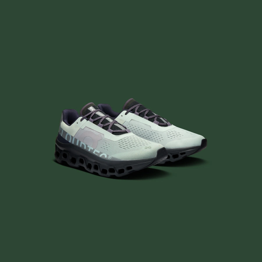 Men's On Cloudmonster