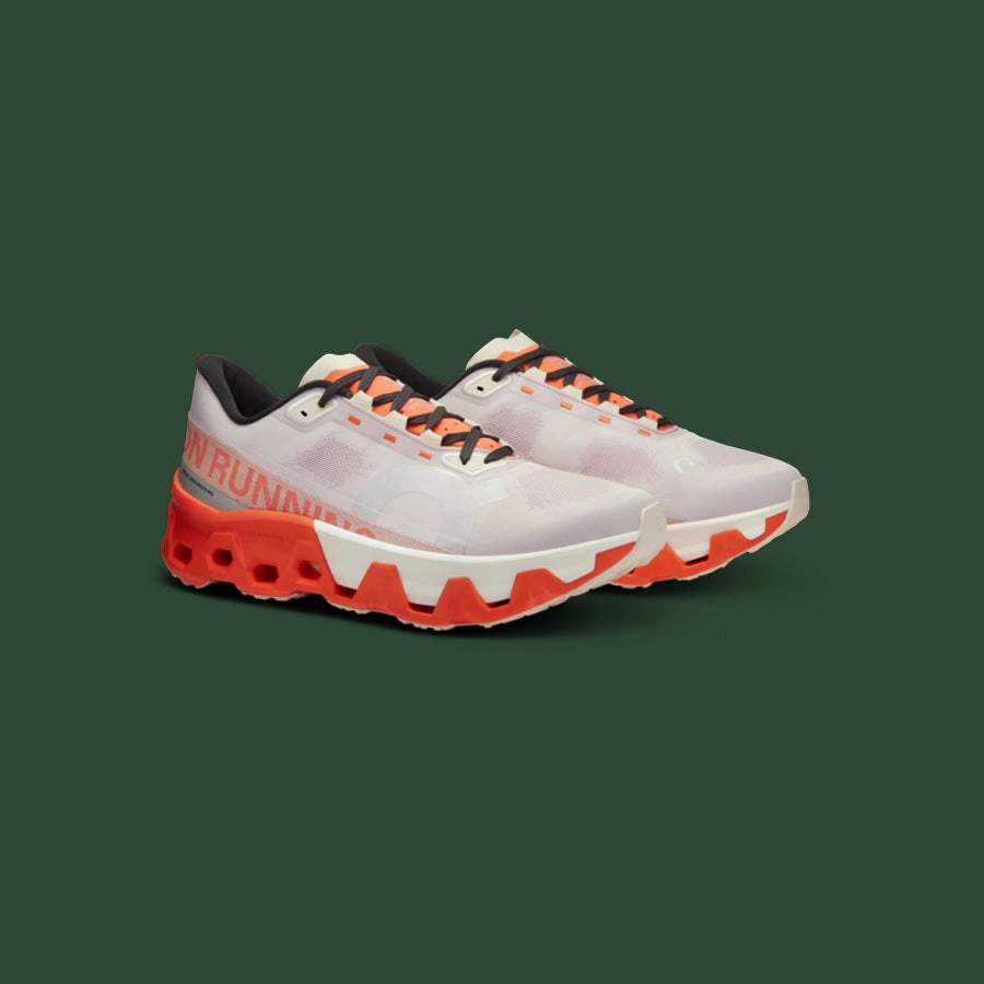 Men's On Cloudmonster Hyper