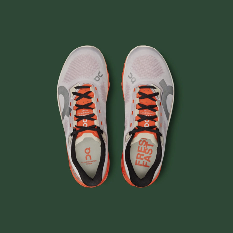 Men's On Cloudmonster Hyper