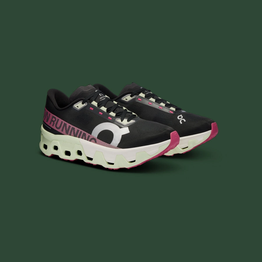 Men's On Cloudmonster Hyper