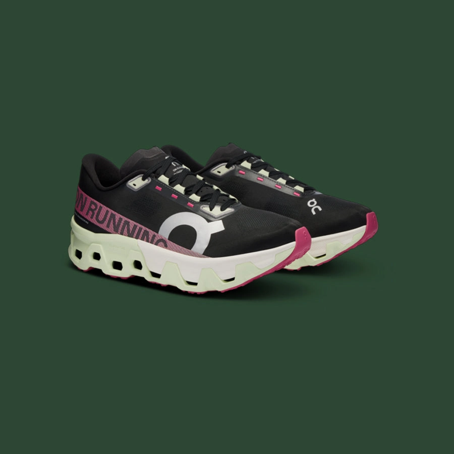 Men's On Cloudmonster Hyper