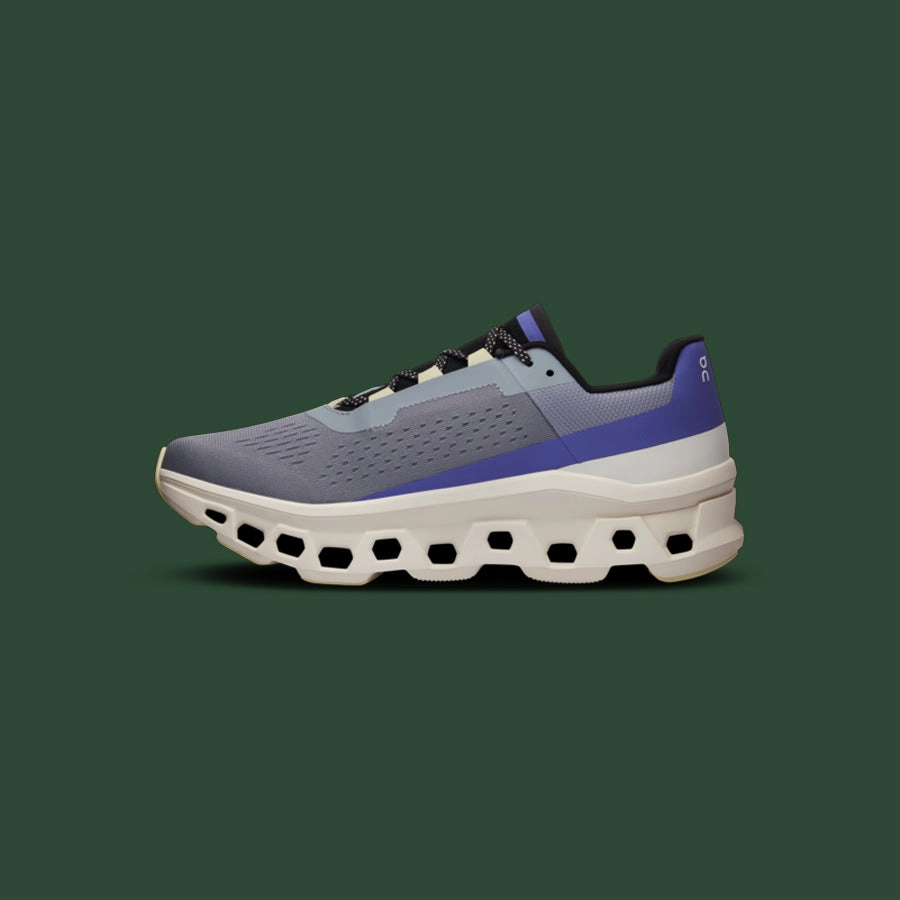 Men's On Cloudmonster