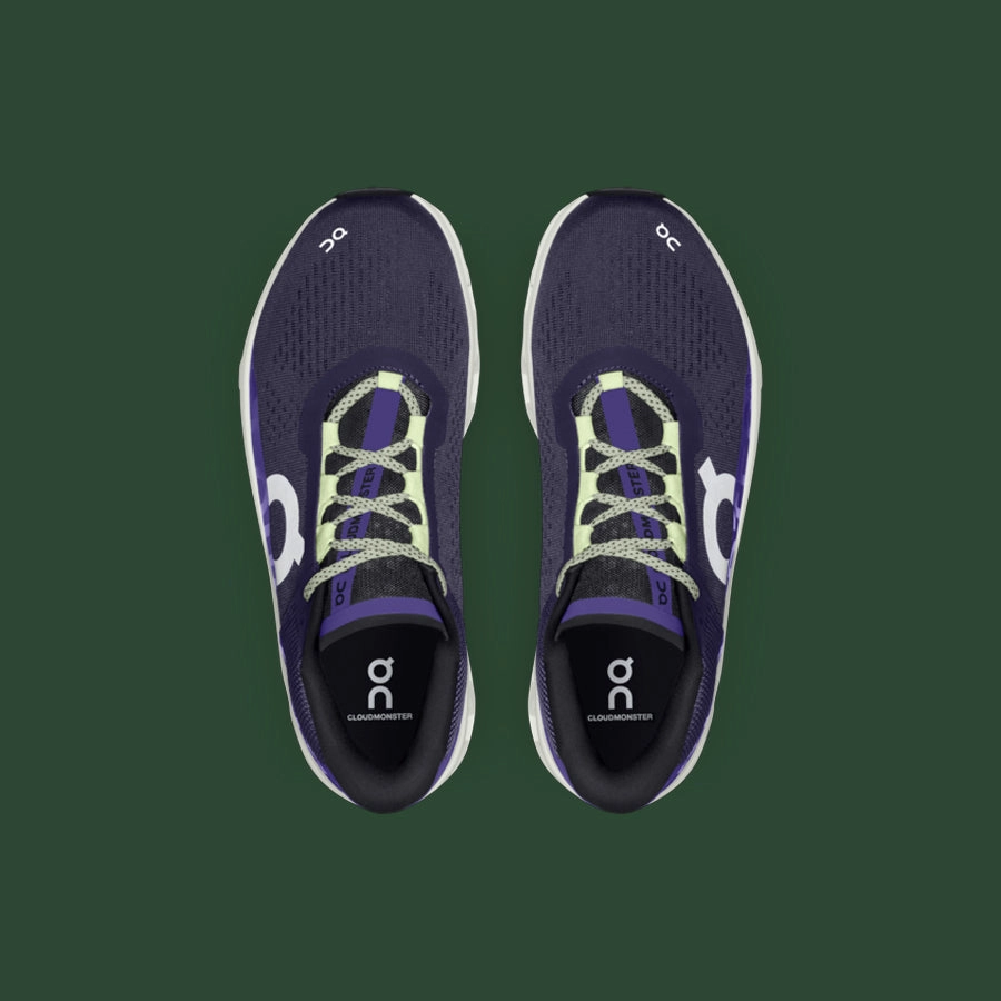 Men's On Cloudmonster