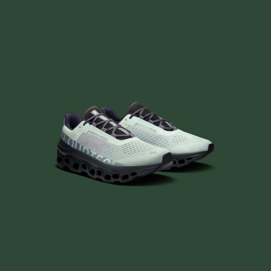 Men's On Cloudmonster