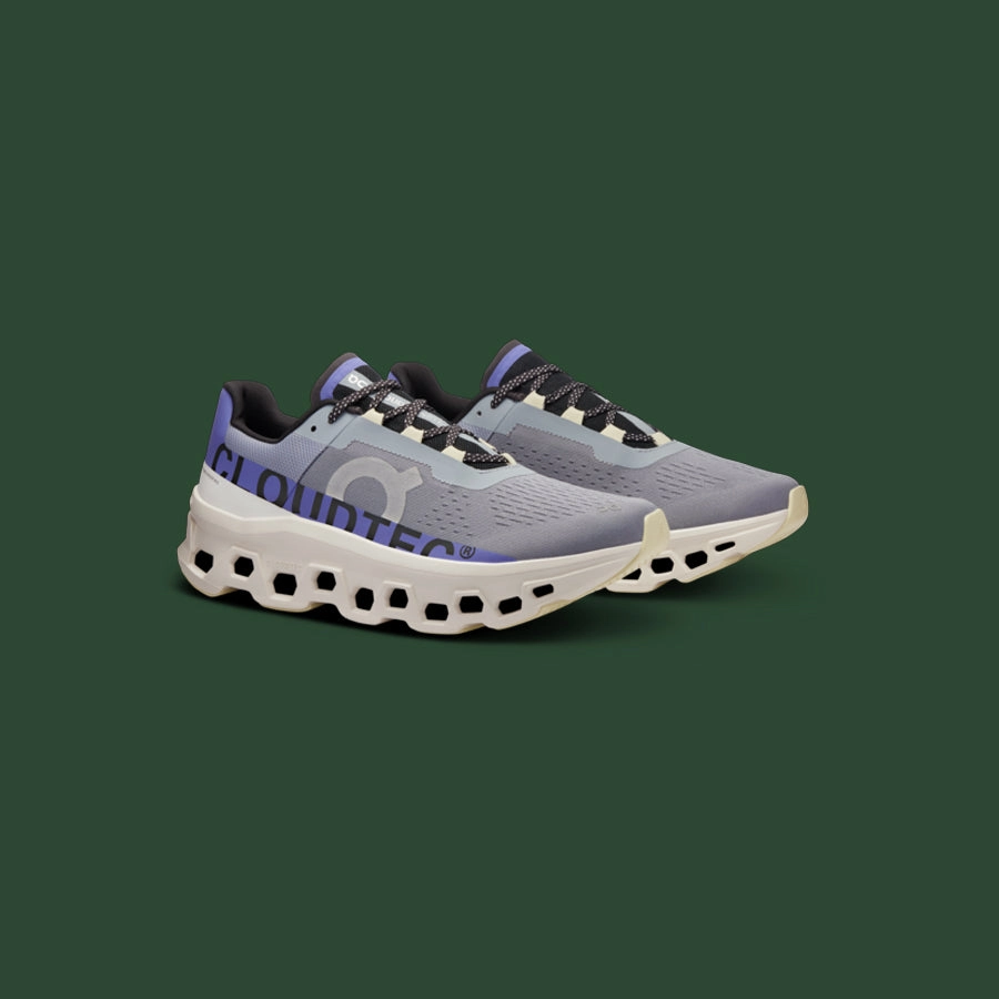 Men's On Cloudmonster