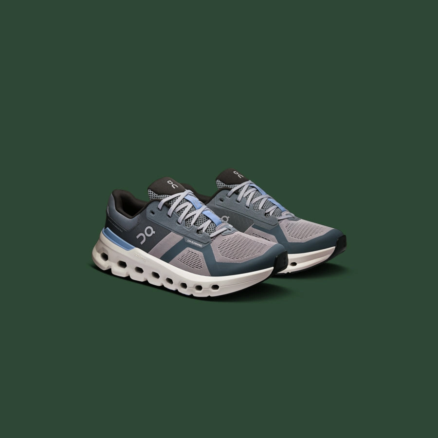 Men's On Cloudrunner 2