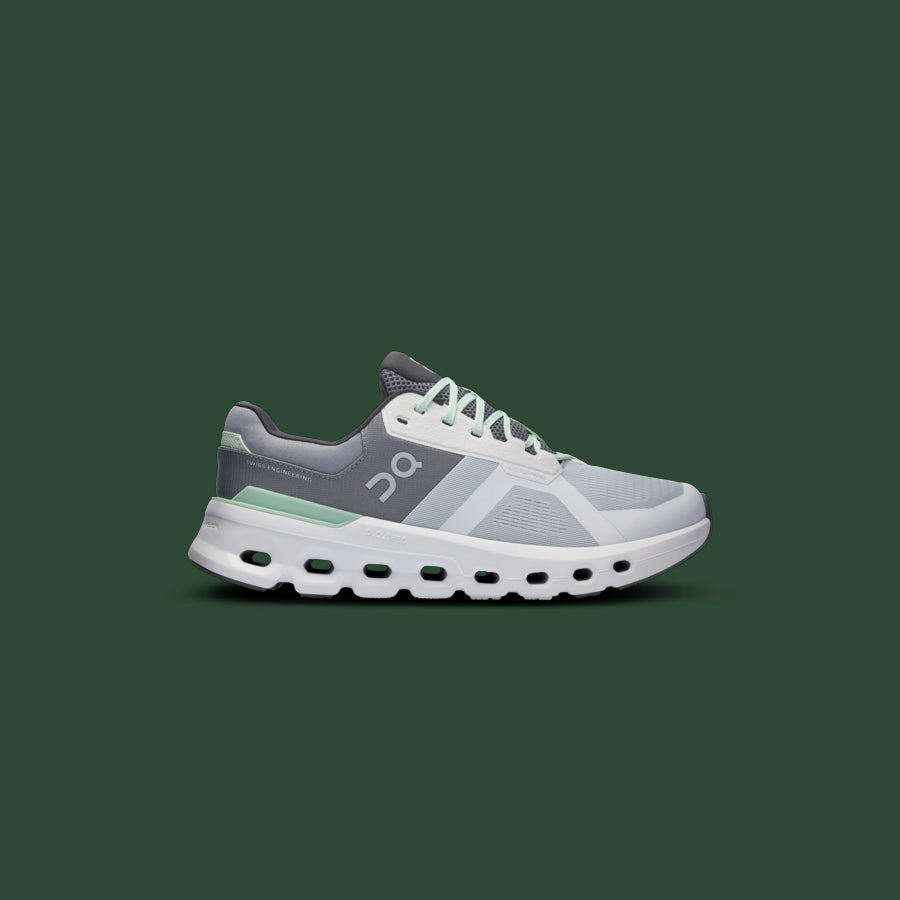 Men's On Cloudrunner 2